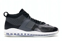 Фото № 1 с приближением к товару «‎Nike LeBron John Elliot Icon QS Black White (F&F)»