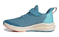 Фото № 1 с приближением к товару «‎adidas (KIDS) Fortarun K BluePink»