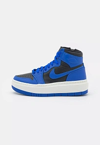 Фото № 2 с приближением к товару «‎AIR JORDAN 1 ELEVATE MID»