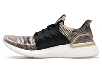 Фото № 3 с приближением к товару «‎adidas Ultra Boost 19 Linen Core Black»