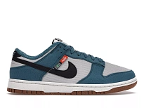 Фото № 1 с приближением к товару «‎Nike Dunk Low SE Next Nature Rift Blue»