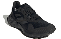 Фото № 3 с приближением к товару «‎adidas Terrex Soulstride Cross Country Shoes Black»