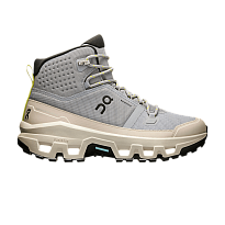 Фото № 1 с приближением к товару «‎ON Women's Cloudrock Waterproof Alloy Ice»