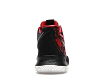 Фото № 4 с приближением к товару «‎Nike Kyrie 3 Samurai»