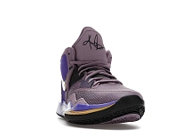 Фото № 4 с приближением к товару «‎Nike Kyrie Infinity Amethyst Wave»