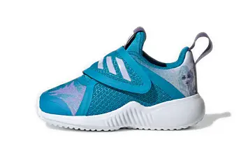 adidas Frozen x FortaRun CF I 'Elsa' - 1