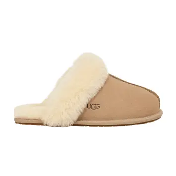 UGG Women's Scuffette II Sand - 1