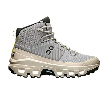 ON Women's Cloudrock Waterproof Alloy Ice - 1