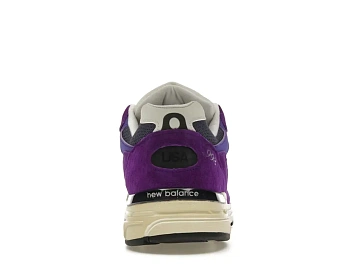 New Balance 993 - 4