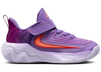 Nike Giannis Immortality 4 (FZ6733-500)