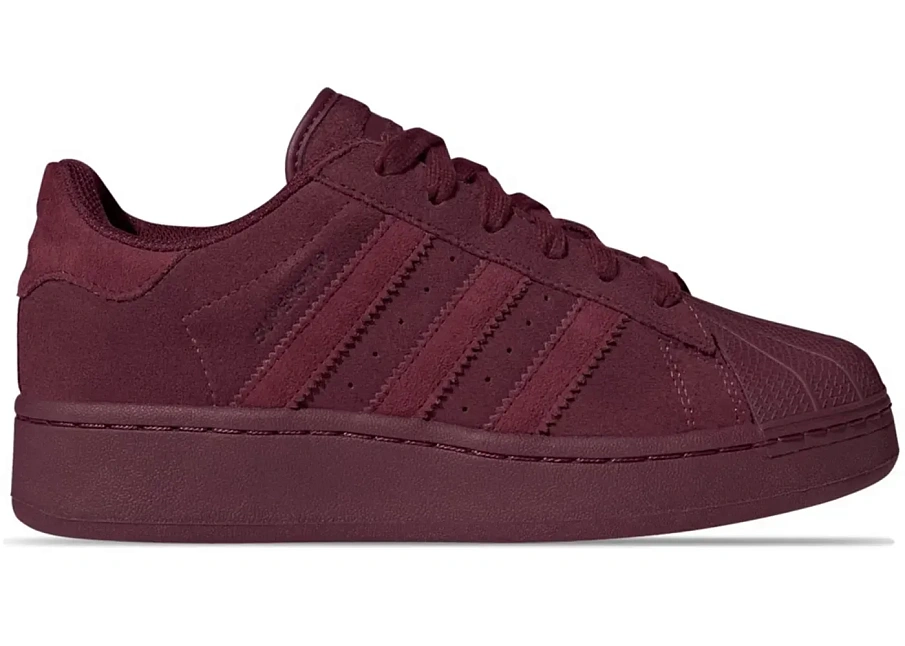 Фото № 1 с приближением к товару «‎adidas Superstar XLG»