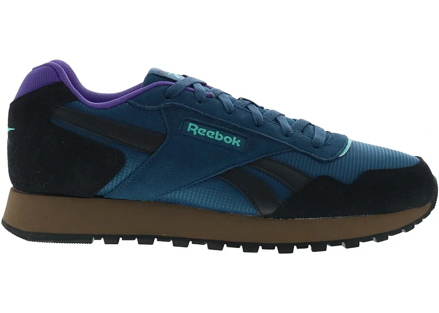 Фото № 1 с приближением к товару «‎Reebok Glide»