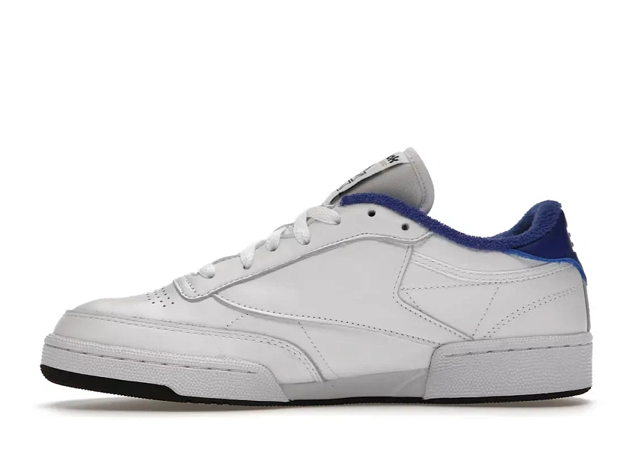 Фото № 3 с приближением к товару «‎Reebok Club C 85»