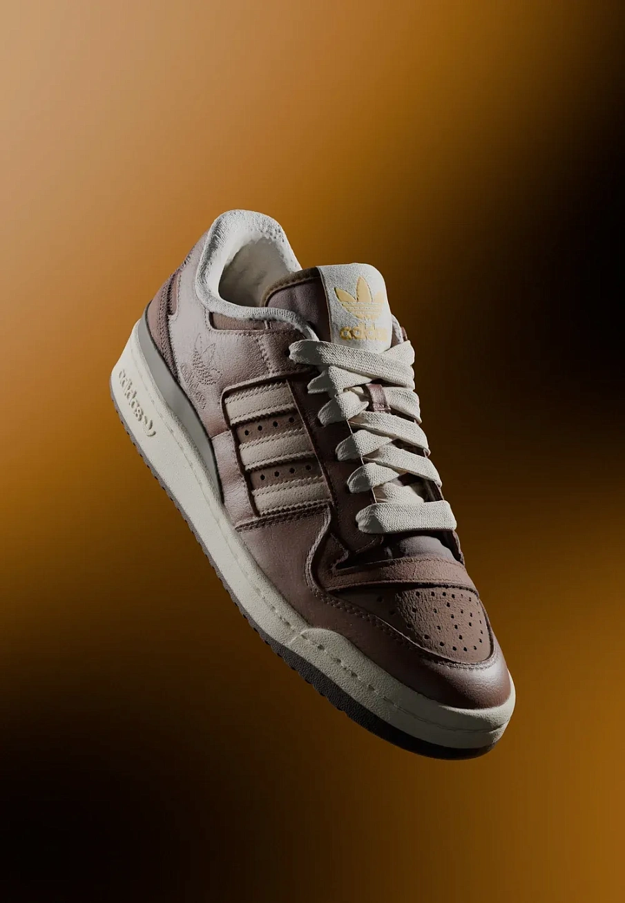 Фото № 1 с приближением к товару «‎Кроссовки Adidas spad115o1oj-o11-n»