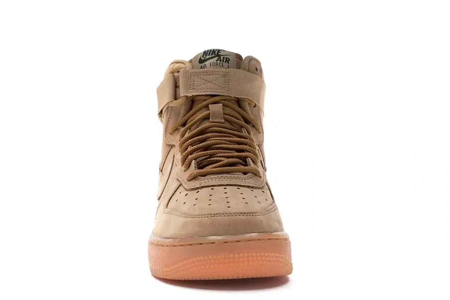 Фото № 2 с приближением к товару «‎Nike Air Force 1 High»