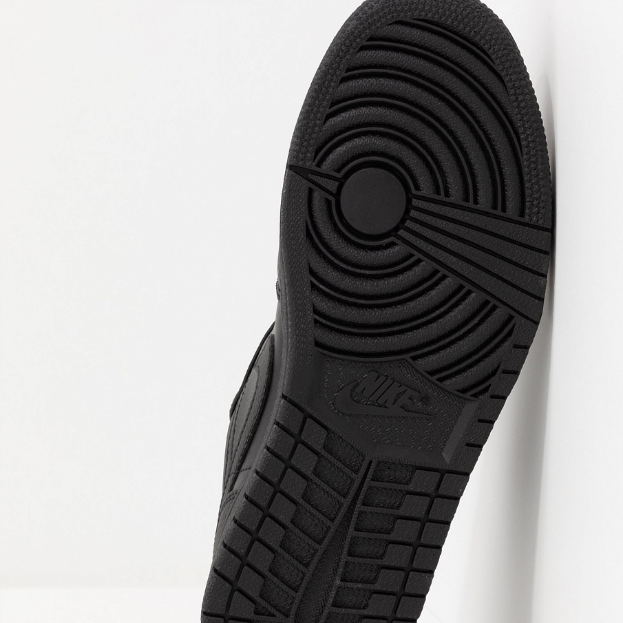 Фото № 5 с приближением к товару «‎Jordan Air 1 »