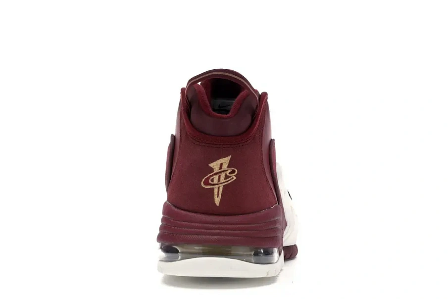 Фото № 4 с приближением к товару «‎Nike Air Max Penny House Party»