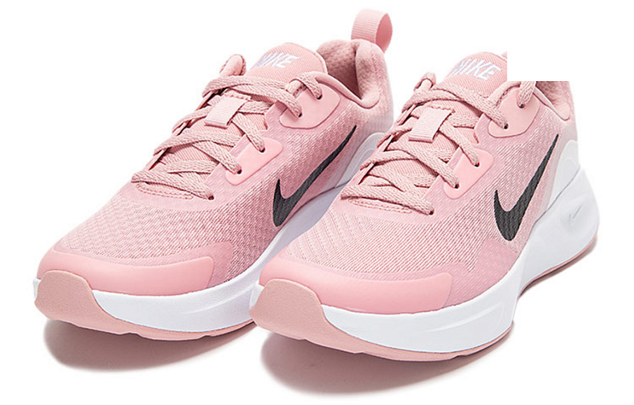 Фото № 3 с приближением к товару «‎Nike WMNS Wearallday Pink»
