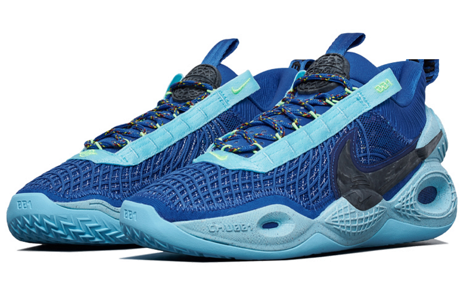 Фото № 3 с приближением к товару «‎Nike Cosmic Unity TB 'Game Royal'»