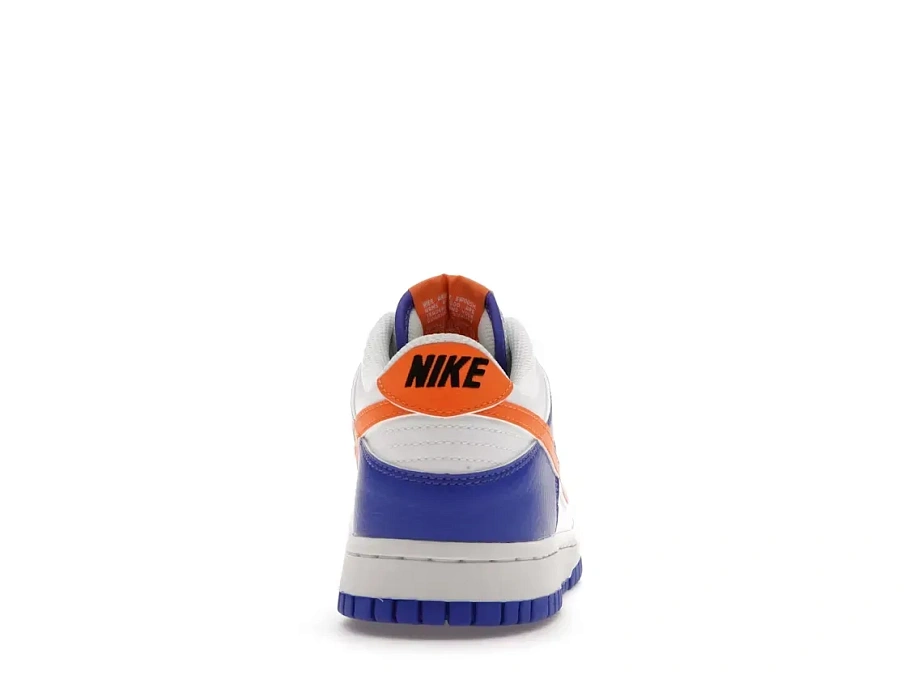 Фото № 4 с приближением к товару «‎Nike Dunk Low»