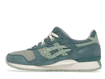 Фото № 2 с приближением к товару «‎ASICS Gel-Lyte III OG Misty Pine Seafoam»
