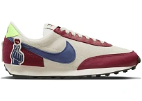 Фото № 1 с приближением к товару «‎Nike Daybreak Pomegranate Patch »