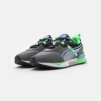 Фото № 3 с приближением к товару «‎Puma Mirage Mox Tech Vegan »