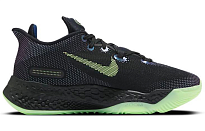 Фото № 2 с приближением к товару «‎Nike Air Zoom BB NXT EP Basketball shoes greenblack»