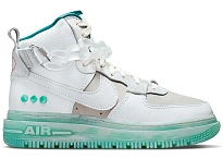 Фото № 1 с приближением к товару «‎Nike Air Force 1 High Utility 2.0 Shapeless, Formless, Limitless Jade »