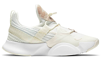 Фото № 2 с приближением к товару «‎Nike WMNS SuperRep Groove White»
