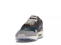 Фото № 2 с приближением к товару «‎Nike Air Max 1 Kasina Won-Ang Grey»