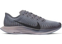 Фото № 1 с приближением к товару «‎Nike Zoom Pegasus Turbo 2 Thunder Grey»