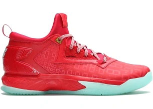 adidas D Lillard 2.0