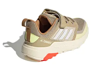 adidas Terrex Trailmaker K BeigeBrown - 4