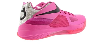 Nike KD 4 Aunt Pearl - 6