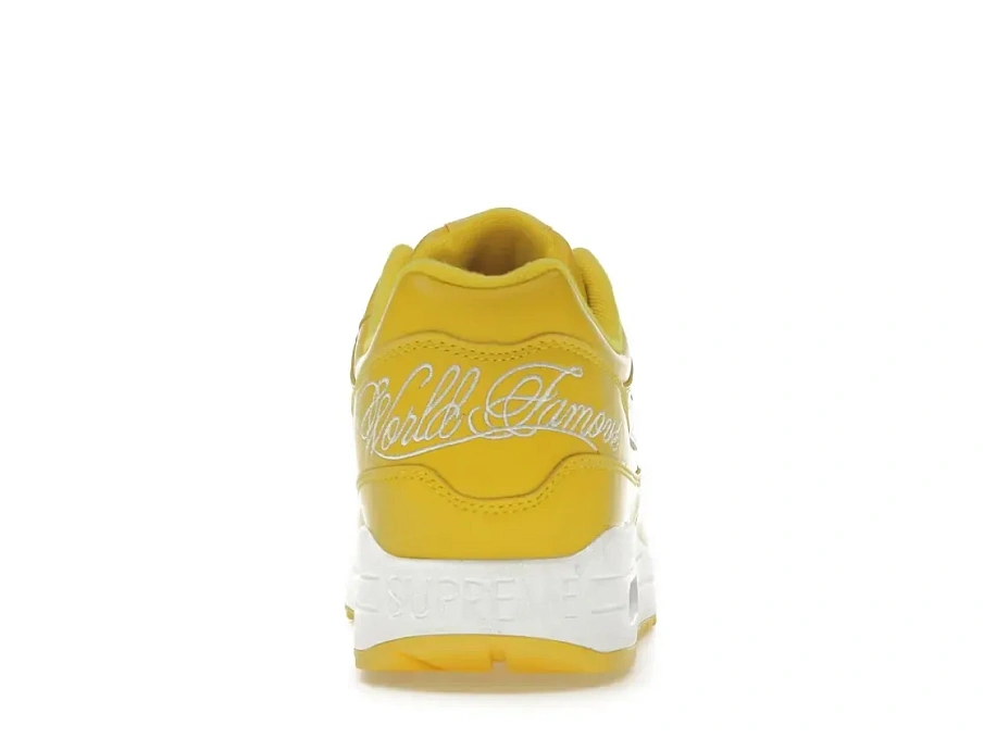 Фото № 4 с приближением к товару «‎Nike Air Max 1 '87 SP»