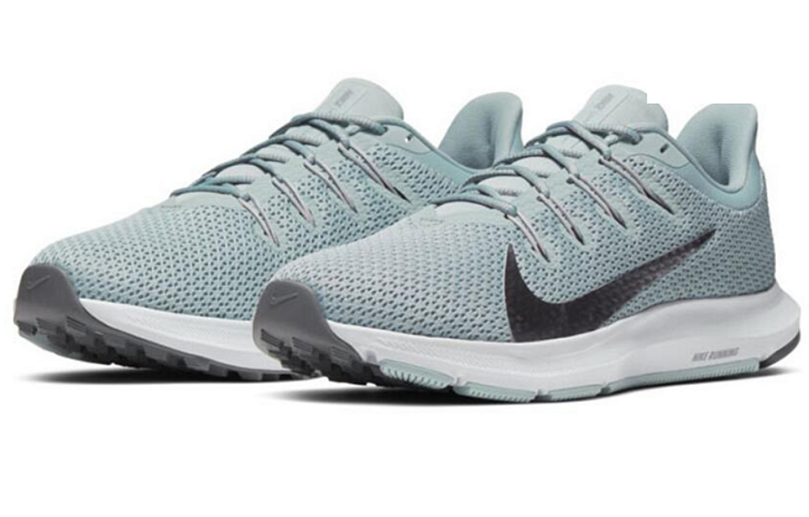 Фото № 2 с приближением к товару «‎Nike Quest 2 Wmns Blue»