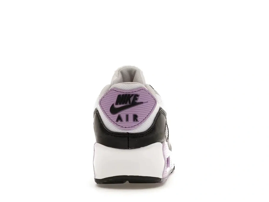 Фото № 4 с приближением к товару «‎Nike Air Max 90»