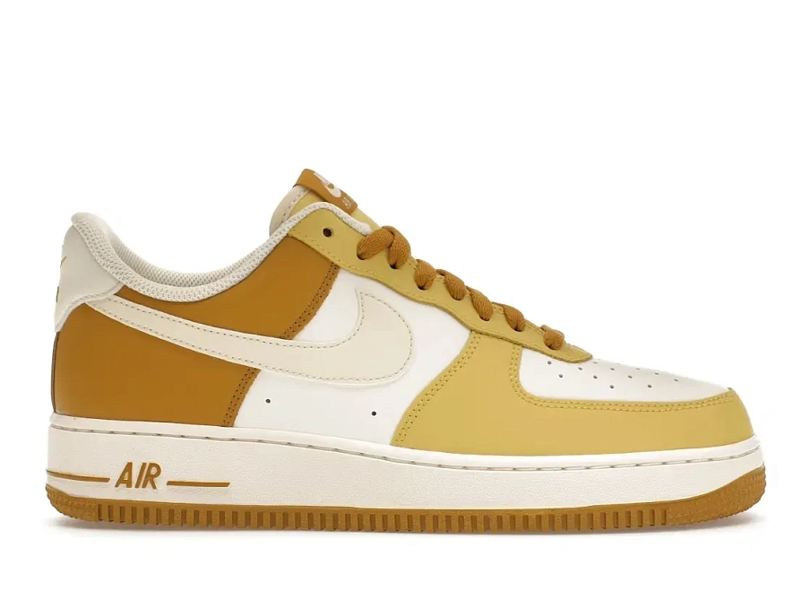 Фото № 1 с приближением к товару «‎Nike Air Force 1 Low '07»