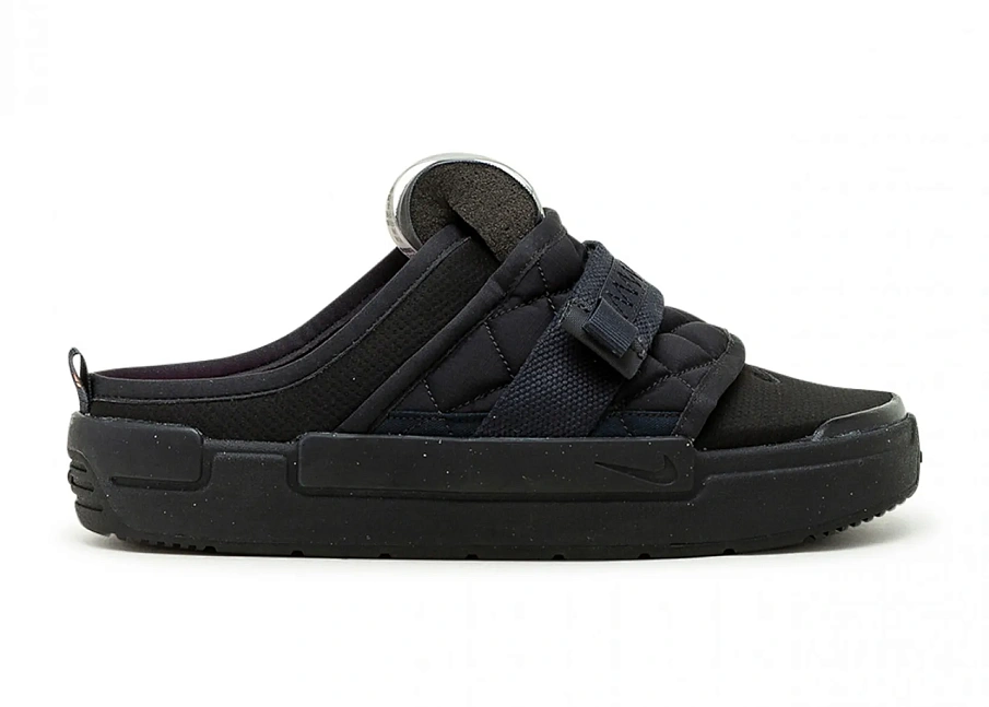 Фото № 1 с приближением к товару «‎Nike Offline Triple Black»