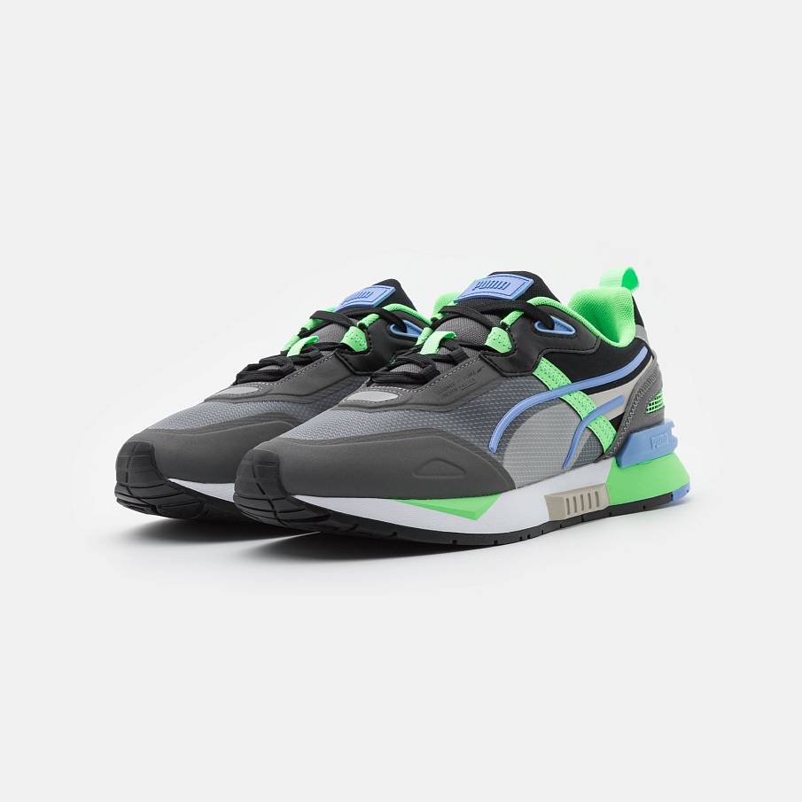Фото № 3 с приближением к товару «‎Puma Mirage Mox Tech Vegan »