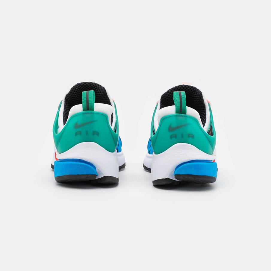 Фото № 3 с приближением к товару «‎Nike Air Presto »