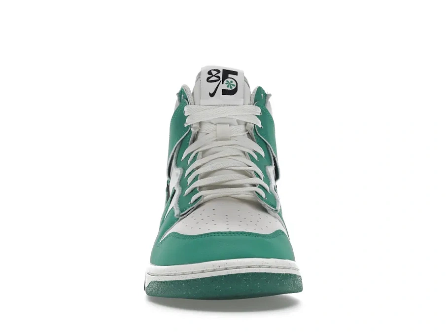 Фото № 2 с приближением к товару «‎Nike Dunk High SE Stadium Green»