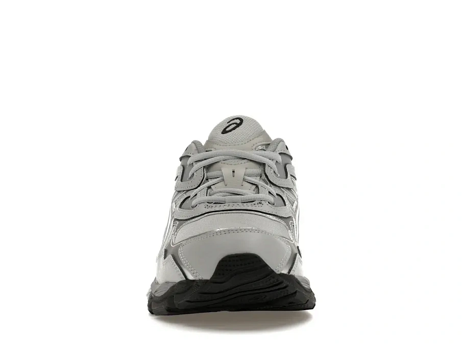Фото № 2 с приближением к товару «‎ASICS Gel-NYC Mid Grey Sheet Rock»