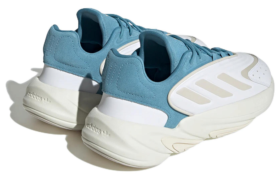 Фото № 4 с приближением к товару «‎ adidas originals Ozelia Sports Casual Shoes»