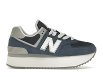 Фото № 1 с приближением к товару «‎New Balance 574 Plus»