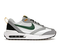 Фото № 1 с приближением к товару «‎Nike Air Max Dawn White Gorge Green»