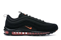 Фото № 1 с приближением к товару «‎Nike Air Max 97 Black Hyper Crimson»