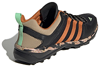 Фото № 4 с приближением к товару «‎adidas Terrex Daroga Plus BlackOrangeBrown»