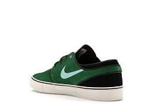 Фото № 6 с приближением к товару «‎Nike SB Janoski+ Gorge Green»